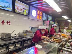 -东方削面(迎泽街店)
