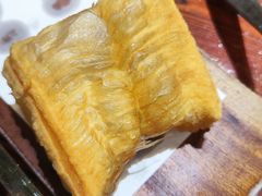 -御膳粥·牛乳粥底火锅·地道顺德菜(容桂店)
