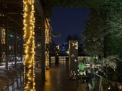 -川流不息(北蔡休闲广场店)