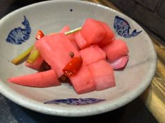 -渝大狮毛肚老火锅(普陀店)