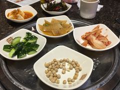 -韩宫宴和牛烤肉(盐城金鹰店)
