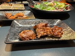 -無二炙坊·和牛烧肉(大钟寺1733店)