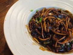 -金枝玉叶上海人家食府(三里河店)