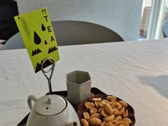 -春树下·树屋花房西餐厅(罍街AS1980店)