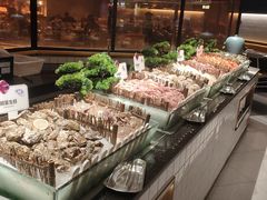 -钱小奴创意自助餐厅·原切谷饲安格斯畅吃(宁波环球银泰城店)
