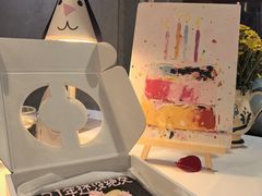 -LA CREPERIE BRETONNE布列塔尼法式餐厅(天童北路店)