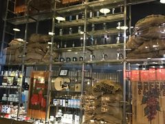 -星巴克(珠海中邦酒店店)