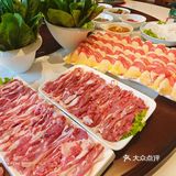 满洲里旅游！！总要来一次涮羊肉火锅吧！！