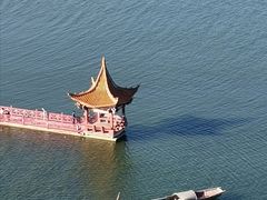-大理洱海