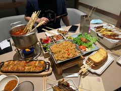 -苏小牛·牛肉串(国贸店)