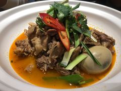 -山丹丹西北菜(金贸大厦店)