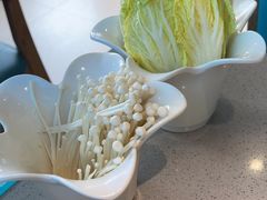 -半天妖烤鱼(方庄店)