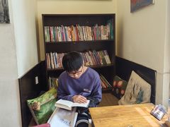 -良友书坊(安徽路店)