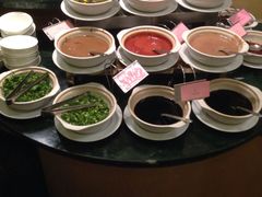 -扬州万怡酒店-中餐厅(文昌中路店)