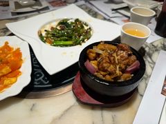 -皇室假期美食水疗会(春风路店)