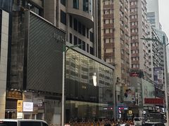 -Apple 零售店(Canton Road)