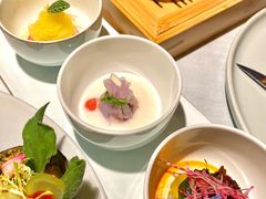 -叶叶菩提·晋福宫