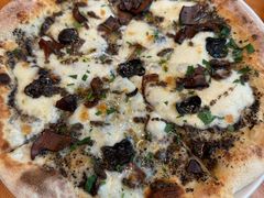 -君悦酒店·La Terrazza意合園·意式风味