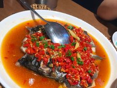-辣得叫湘菜(四明店)