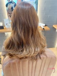 -意廊 Hair Salon