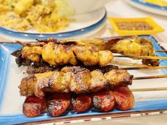 -小曼谷泰国美食 (南角道分店)