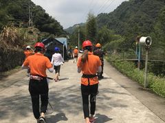 -九鲤溪瀑景区