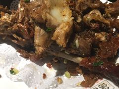 -全聚德(江宁店)