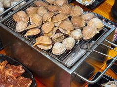 -丹东特色烤肉(学府路一部店)
