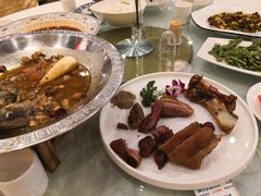 -淮扬韵.淮扬味道