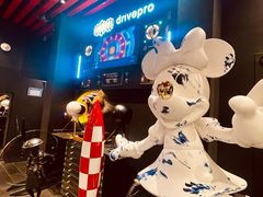 -drivepro(三里屯店)