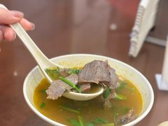 -东泰祥生煎馆(长宁路店)