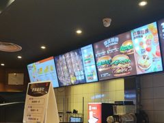-汉堡王(长沙枫林三路店)