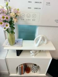 -小梨·OndaPro·专业脱毛连锁机构