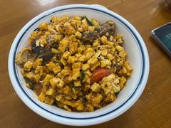 -刘信牛羊肉泡馍小炒(回民街店)