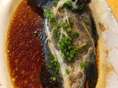 -老字号蛇口德记烧腊饭店·海鲜加工