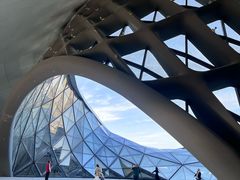 -哈尔滨大剧院