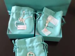 -Tiffany & Co.蒂芙尼
(广州太古汇店)