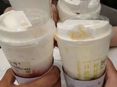 -奈雪的茶(市百一店)