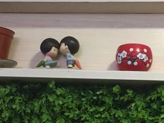 -百品聚旋转火锅(万德庄店)