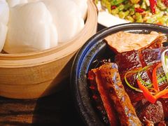 -外婆家(蓝色港湾店)