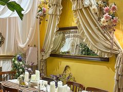 -秘密小花园(第三中学店)
