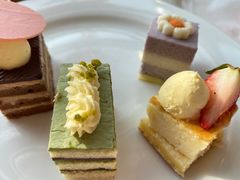 -洲际酒店·地平线全日餐厅HORIZON CAFÉ