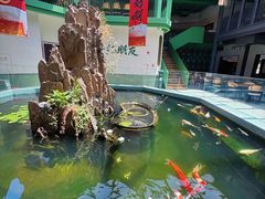 -永红源啤酒·烧烤·海鲜·大排档(台柳路店)