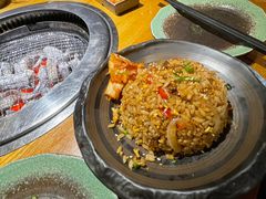 -一牛道炭火烧肉居酒屋(椒江店)
