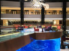 -OPEN開全日自助餐厅·西餐·海鲜(佛山希尔顿酒店)