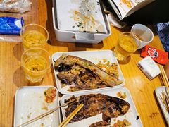 -木屋烧烤(岗顶二店)