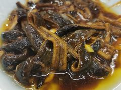 软兜长鱼-玉华台饭庄(裕中西里小区店)