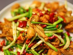 -金龙·打边炉(武进路店)