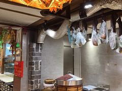 -灶东家民间菜(回兴店)