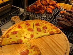 -星伦多自助料理(新湖店)